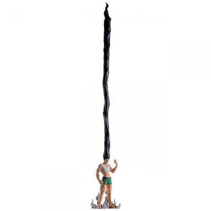 Gon Freecss - Hunter x Hunter – Penna 60 cm – Banpresto Figure Life