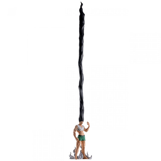Gon Freecss - Hunter x Hunter – Penna 60 cm – Banpresto Figure Life