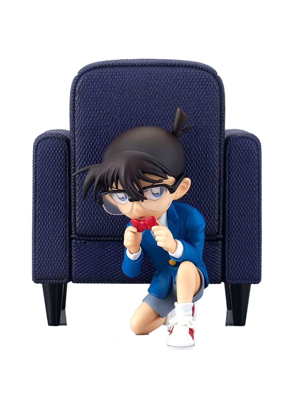 Detective Conan - Tenitol Figure - 9cm