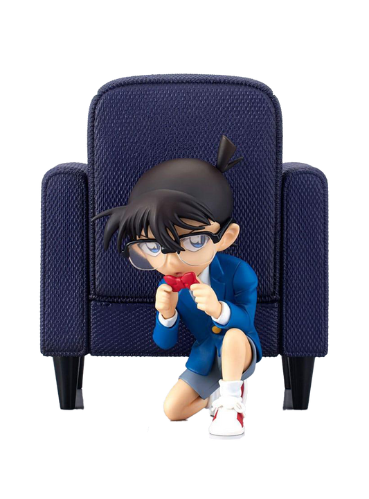 Detective Conan - Tenitol Figure - 9cm