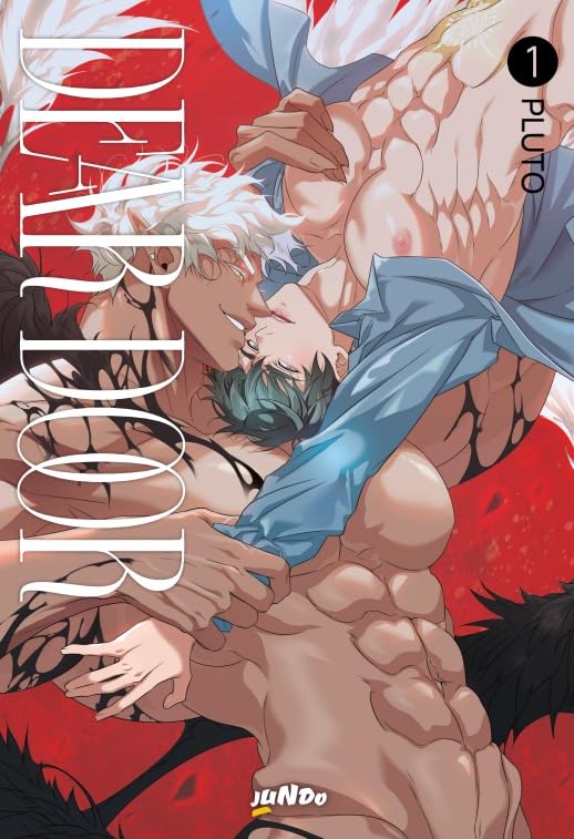 Dear Door Vol. 1
