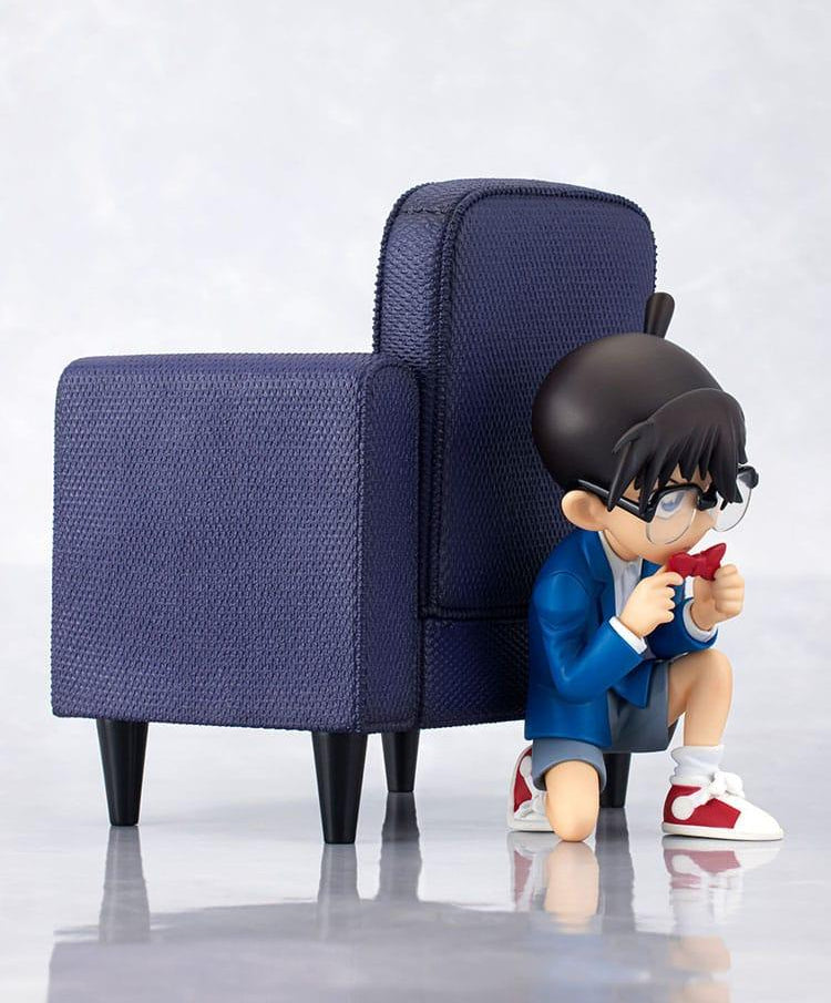 Detective Conan - Tenitol Figure - 9cm
