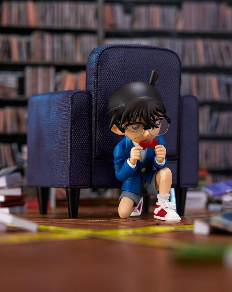 Detective Conan - Tenitol Figure - 9cm
