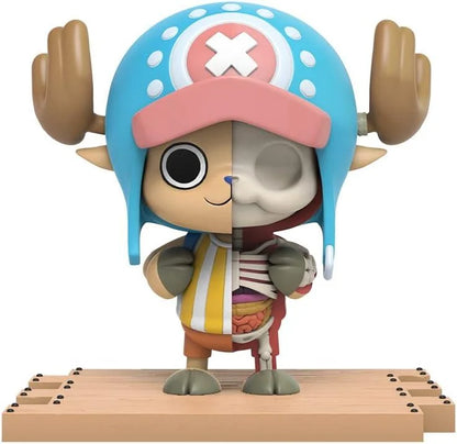 Chopper - One Piece - Freeny's Hidden Dissectible Blind Box Series 3