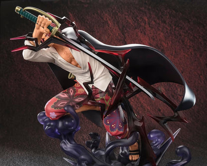 Shanks Divine Departure - One Piece - Figuarts Zero