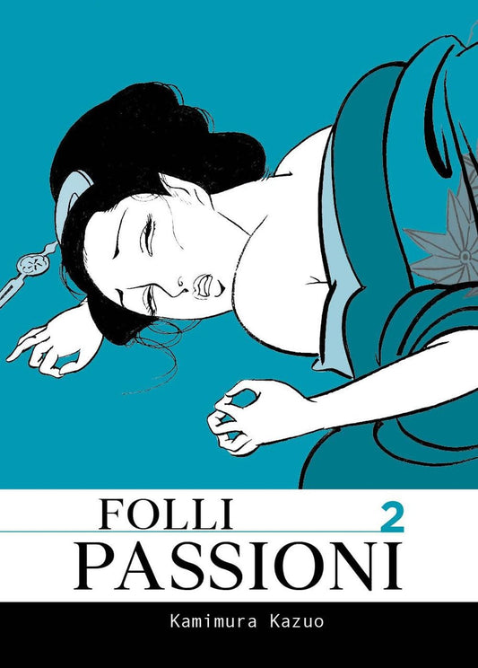 Folli Passioni Vol. 2