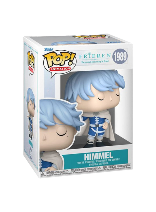 Himmel - Frieren - Funko POP! 1989