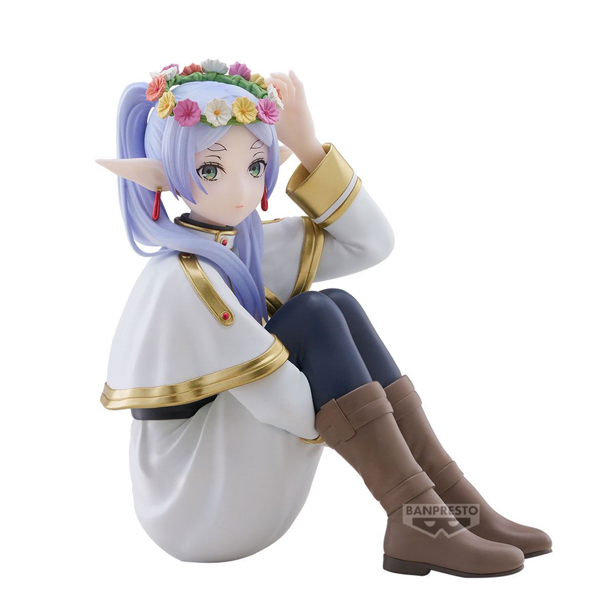 Frieren - Frieren: Beyond Journey's End  - Espresto Figure