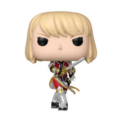 Cha Hae-In - Solo Leveling - Funko POP! 1983