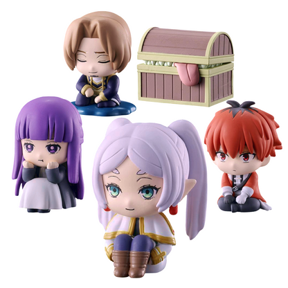 Frieren - Gashapon Capsule Still Waiting For You