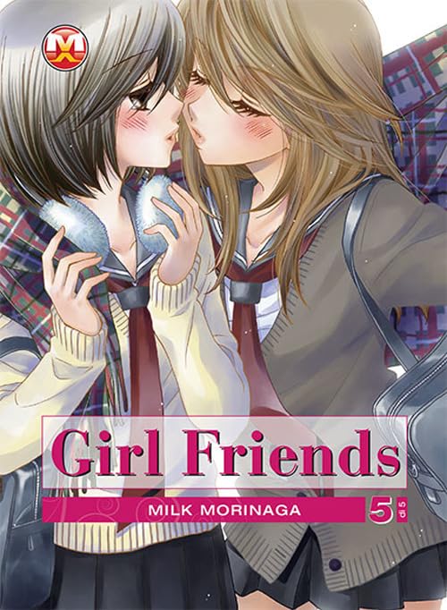Girl Friends Vol. 5