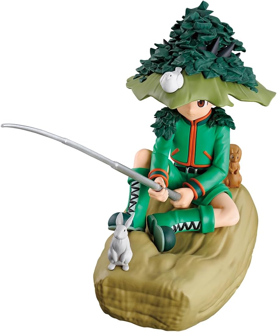 Gon - Hunter x Hunter - Memorable Saga