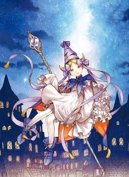 Atelier of Witch Hat - Artbook (JAP)