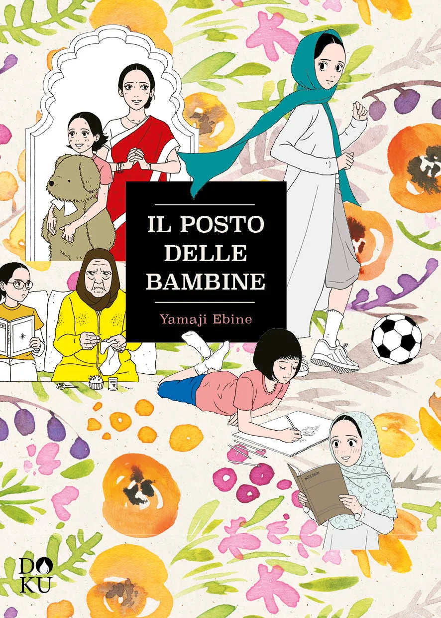 Il Posto delle Bambine