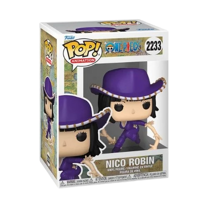 Nico Robin - One Piece - Funko Pop! 2233