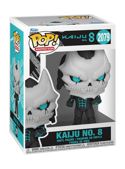 Kaiju NO.8 - Funko Pop! 2079