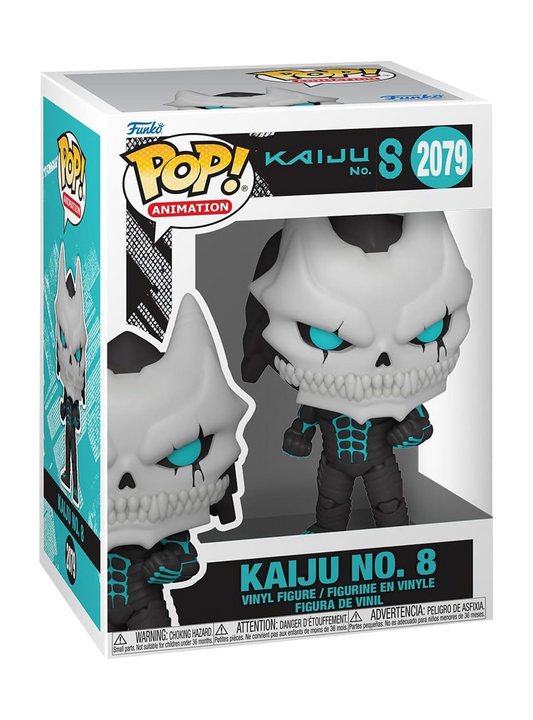 Kaiju NO.8 - Funko Pop! 2079