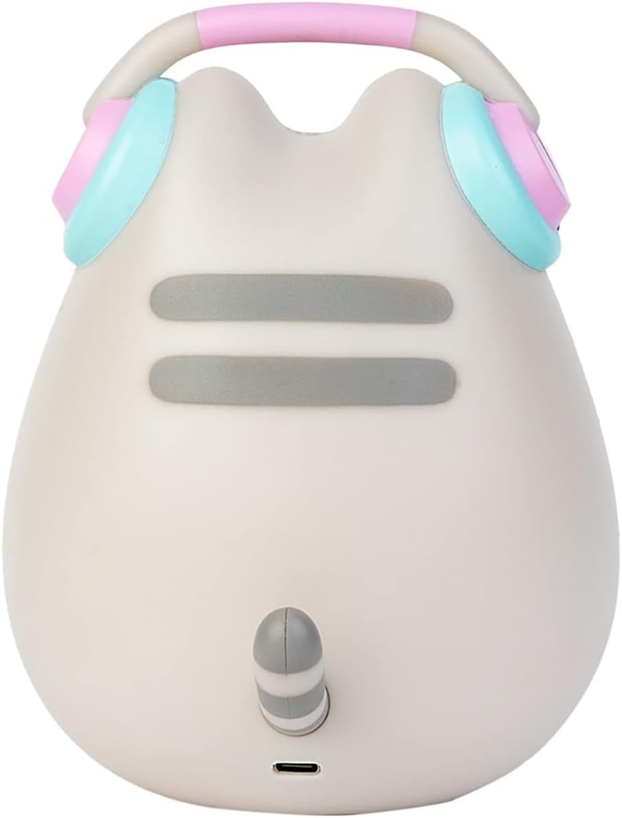 Pusheen The Cat Lampada