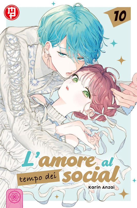 L'Amore al Tempo del Social Vol. 10