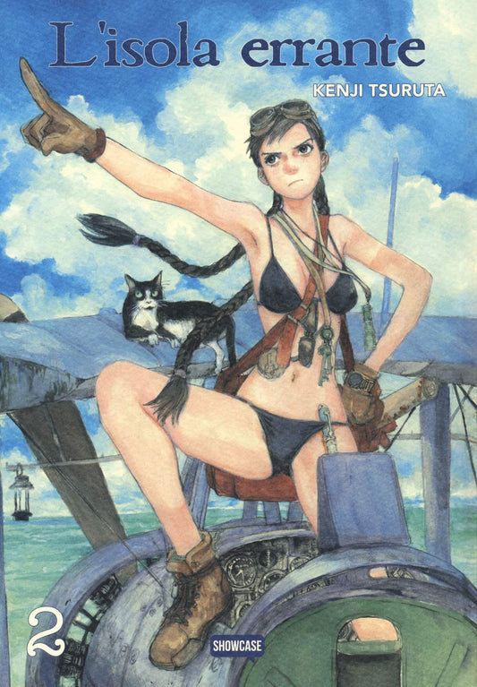 L'Isola Errante Vol. 2