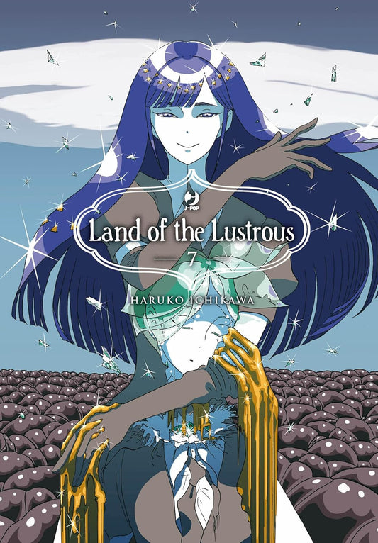 Land Of The Lustrous Vol. 7