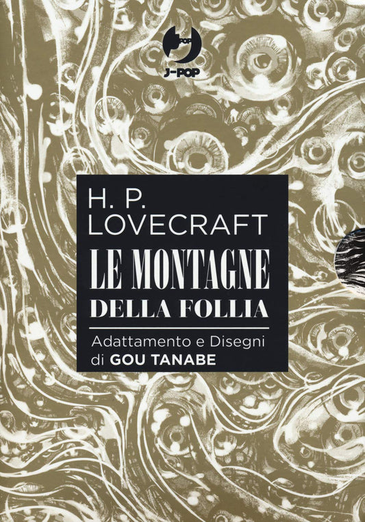 Le Montagne Della Follia - Box