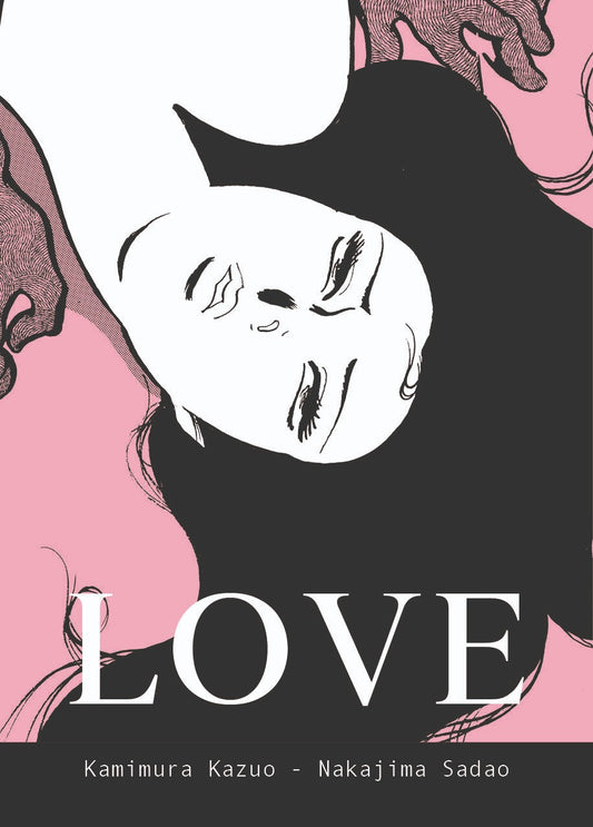 Love Deluxe Variant