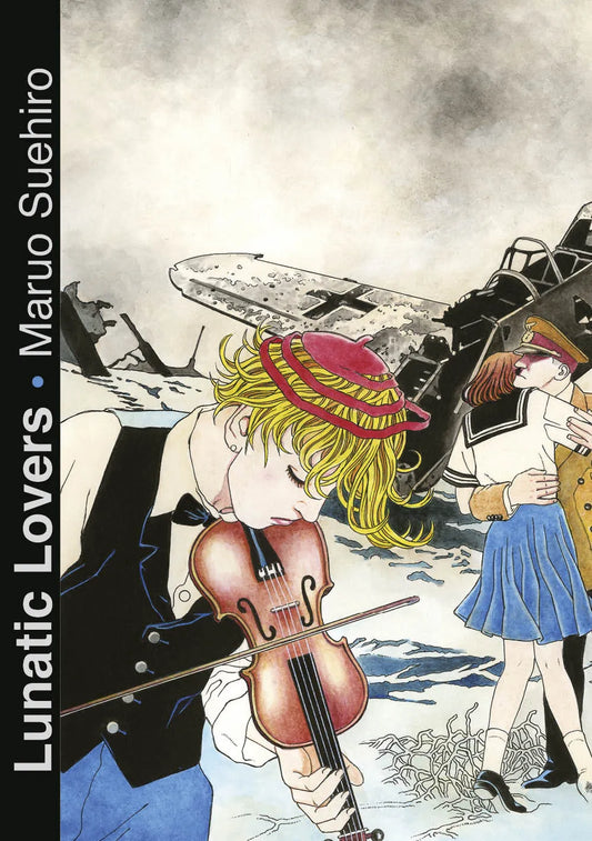 Lunatic Lovers Variant