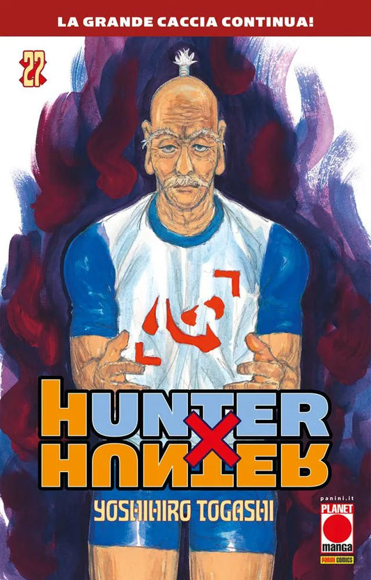 Hunter X Hunter Vol. 27