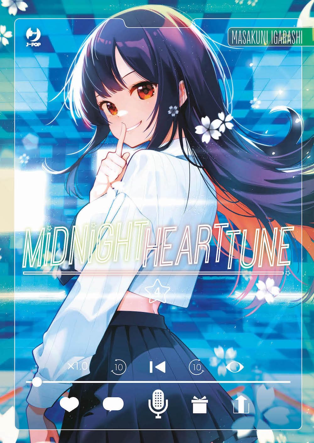 Midnight Heart Tune Vol. 4
