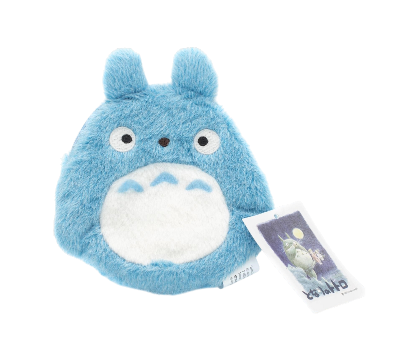 My Neighbor Totoro - Studio Ghibli - Portamonete