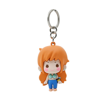 One Piece - Pocket Hero Series 2 Minifigure