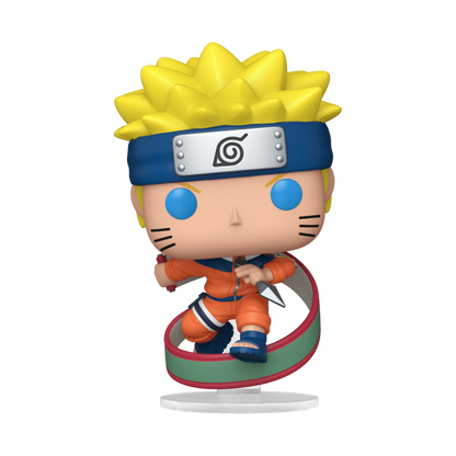 Naruto Uzumaki - Naruto Shippuden - Funko POP! 1963