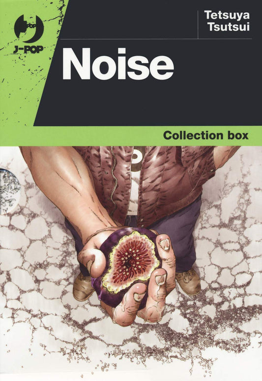 Noise - Box