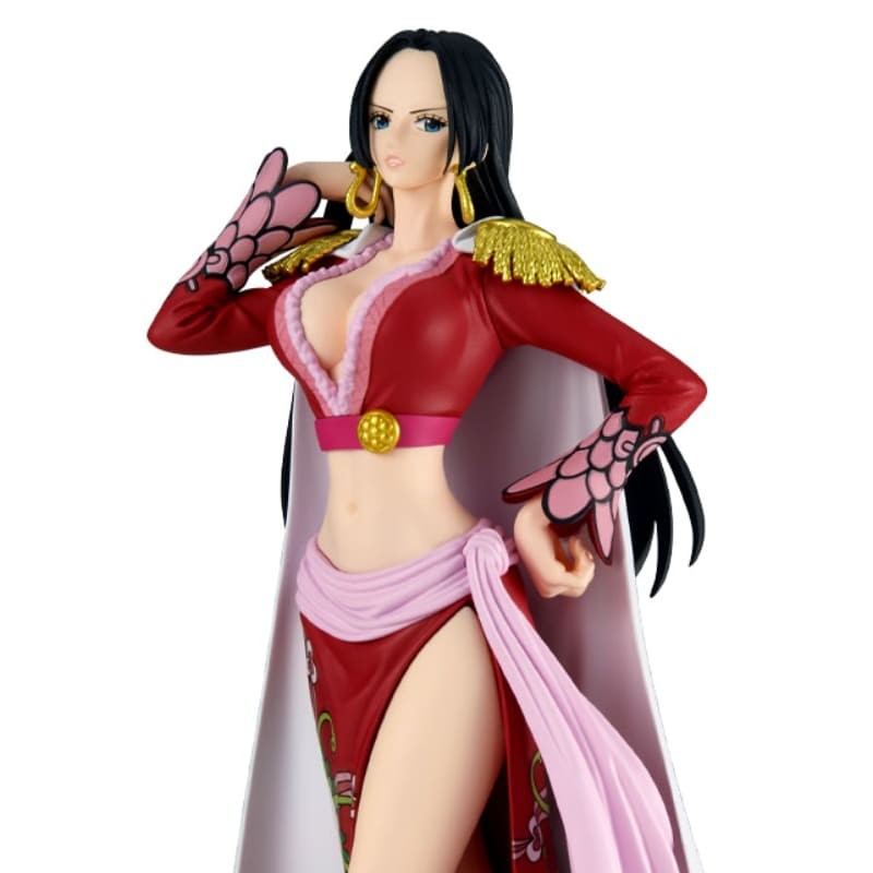 One Piece - Boa Hancock - Banpresto