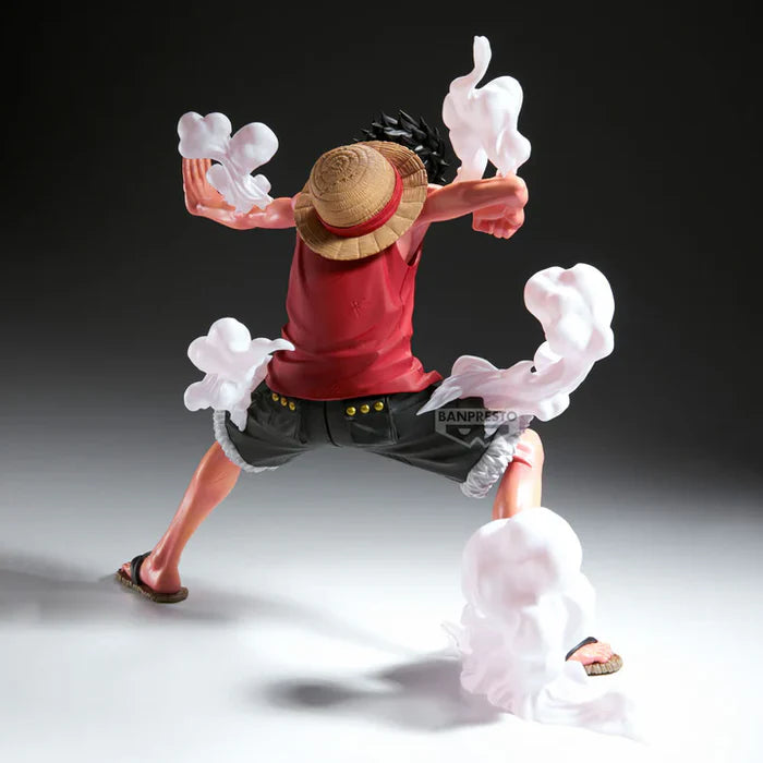 Monkey D. Luffy  - One Piece - Maximatic Plus
