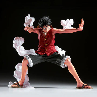 Monkey D. Luffy  - One Piece - Maximatic Plus