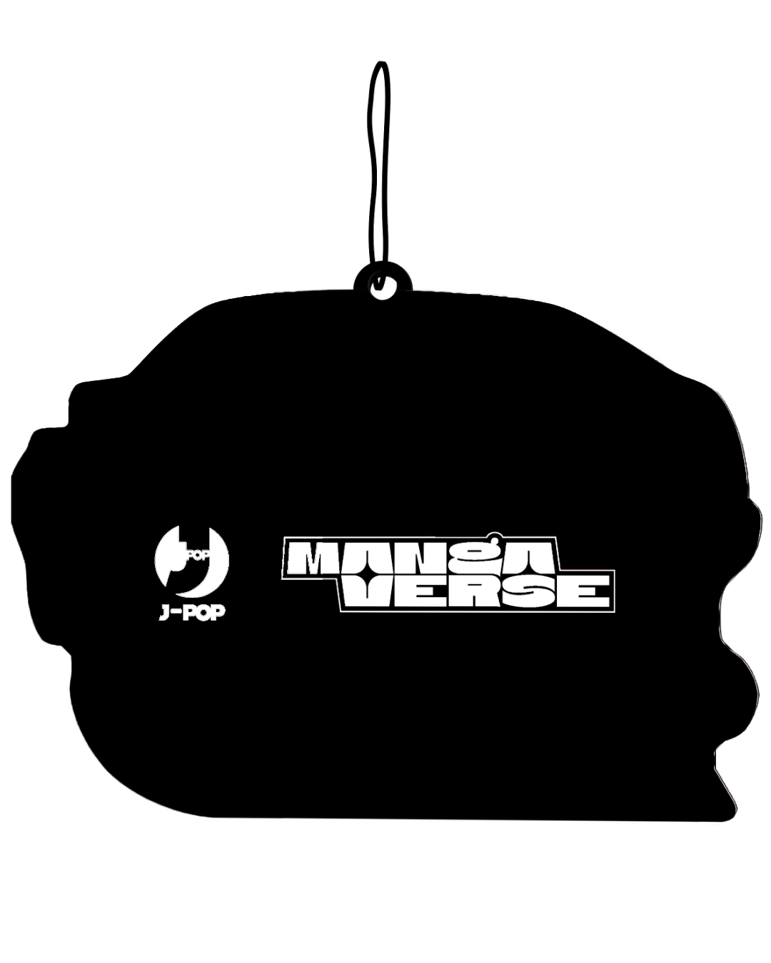 Profumatore da auto di Initial D - Esclusiva Mangapass