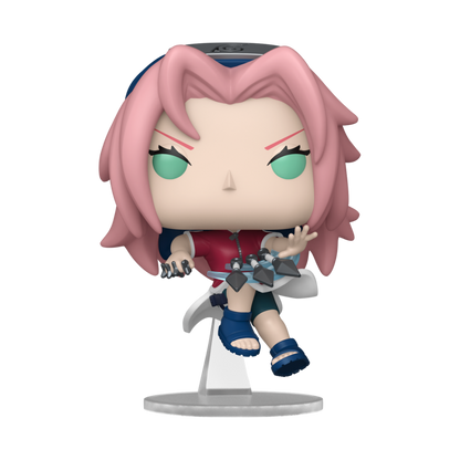 Sakura Haruno - Naruto Shippuden - Funko POP! 1954