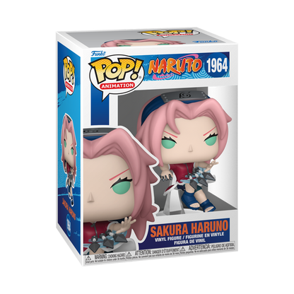 Sakura Haruno - Naruto Shippuden - Funko POP! 1954
