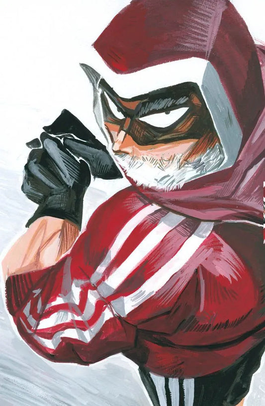Sanda Vol. 1 Variant