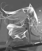 Bakemonogatari, Parte II - Dokusho Edizioni - Italiano