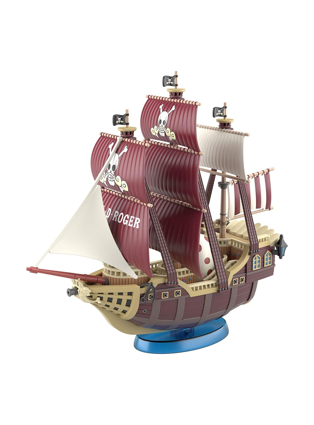 Oro Jackson - One Piece - Grand Ship Collection