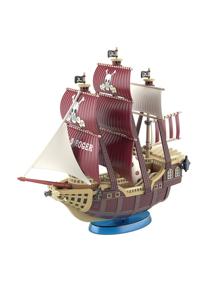 Oro Jackson - One Piece - Grand Ship Collection