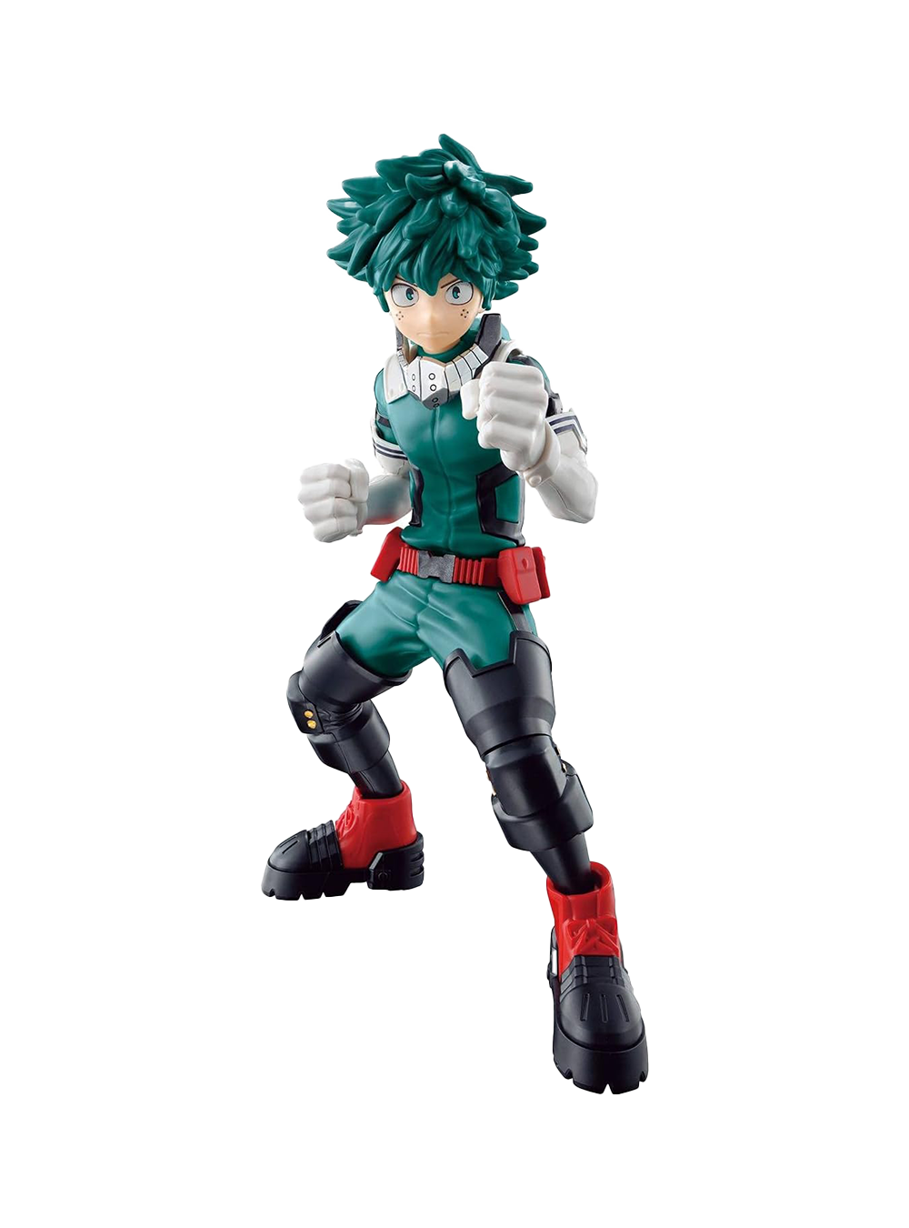 Izuku Midoriya  - My Hero Academia - Entry Grade