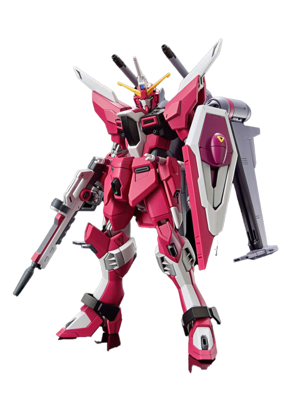 Infinite Justice Gundam Type II - Mazinga - High Grade