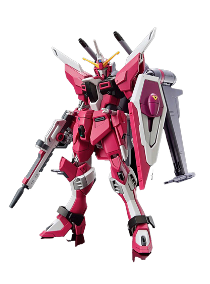 Infinite Justice Gundam Type II - Mazinga - High Grade