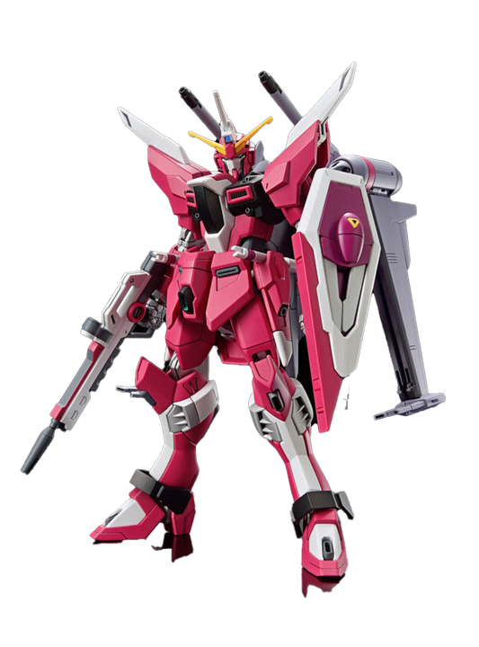 Infinite Justice Gundam Type II - Mazinga - High Grade