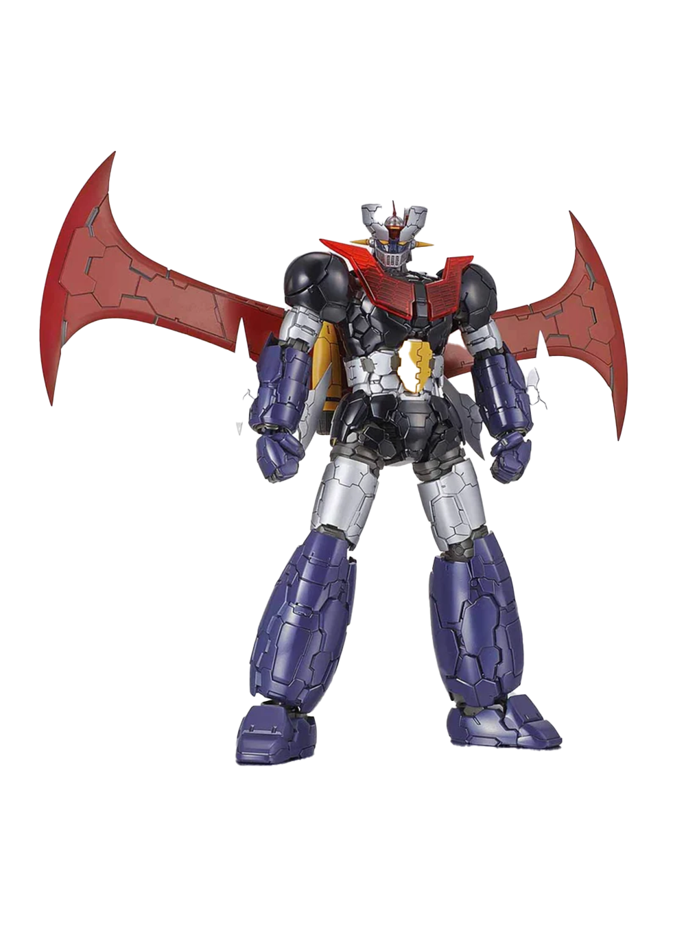 HG Mazinger Infinity Ver - Mazinga - High Grade