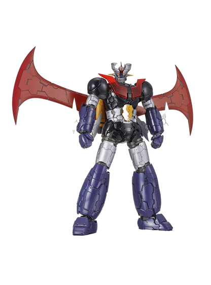 HG Mazinger Infinity Ver - Mazinga - High Grade